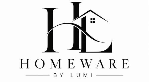 Homeware by Lumi