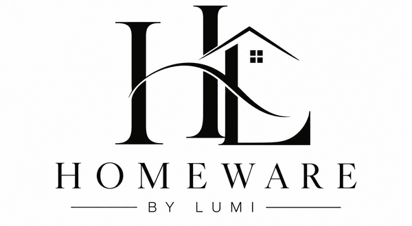 Homeware by Lumi
